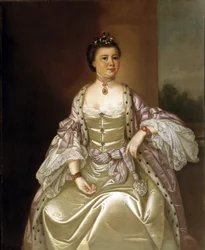 Signora Barnard Elliott, Jr. (Mary Elizabeth Bellinger Elliott)