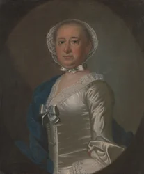 Signora Gabriel Manigault