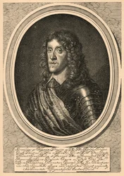 Adolf Johan del Palatinato-Zweibrücken