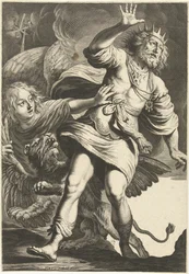 Assiri - il Regno di Sennacherib distrutto