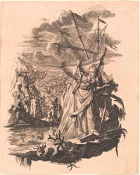 Allegoria dell