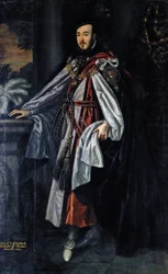 Henry Manners, 2° Conte di Rutland, c.1675