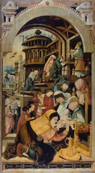Circoncisione di Gesù