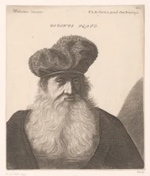 Ritratto di Platone