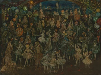 Fantasia di danza