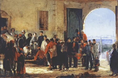 La guerra di Crimea: l