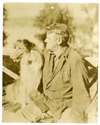 Albert Payson Terhune, scrittore