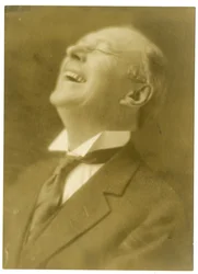 Bill Pomeroy
