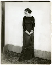 Abito drappeggiato, Gimbels, c.1905-18