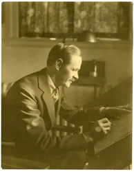 Fontaine Fox, fumettista, c.1911-40