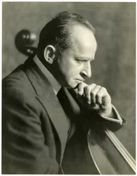 Hans Kronold, c.1905-21