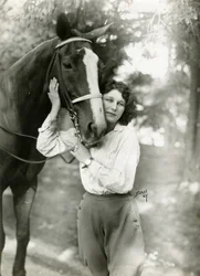 Judith Anderson
