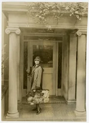 Mabel Herbert Urner, New York, USA, c.1905-27