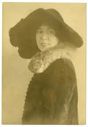 Margaret Widdemer, poetessa, c.1915-25