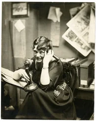 May Wilson Preston, artista e illustratrice