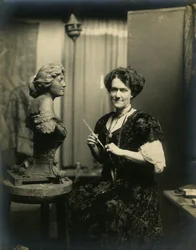 Mrs Paulding Farnham