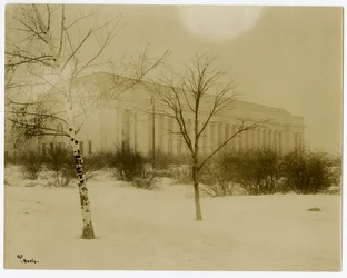 Museum of Fine Arts, Boston, Mass, USA, c.1902-10