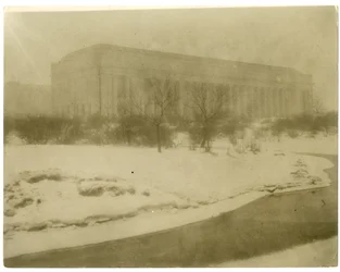 Museo delle Belle Arti, Boston, USA, c.1902-10