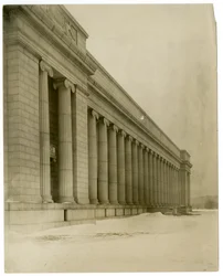 Museo delle Belle Arti, Boston, USA, c.1902-10