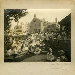 Isola di Nantucket, Mass