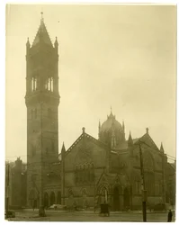 Chiesa di Old South, Boston, USA