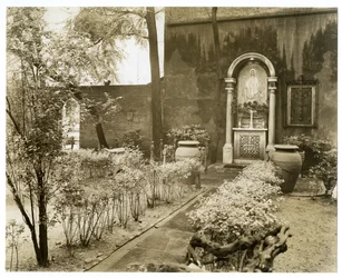 Chiesa di San Giovanni, Greenwich Village, New York, USA