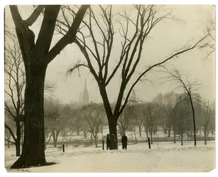 Il Comune, Boston, USA, c.1902-10