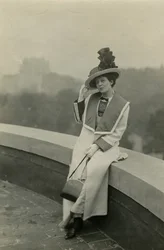 Viola Allen