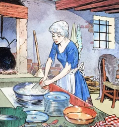 La storia di Pelle d