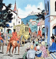 La storia di Pelle d