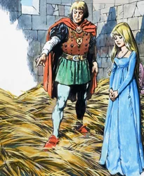 La storia di Tremotino