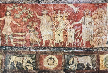 Profezia di Ezechiele