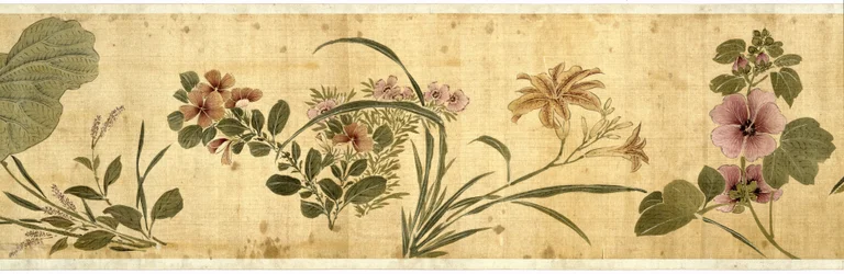 Cento fiori, 1629