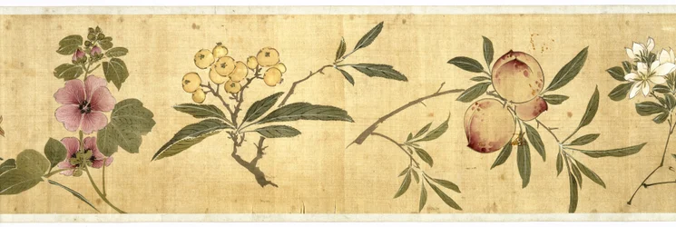 Cento fiori, 1929