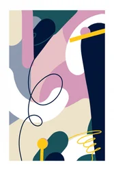 Forme astratte moderne