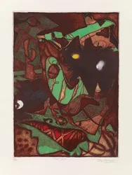 Gatto Nero