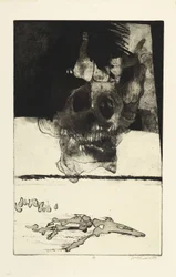 Omaggio alla morte