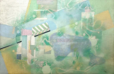 Acquario, 1927