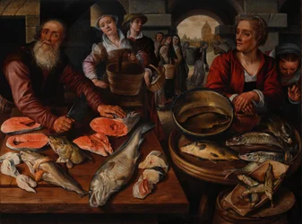 Mercato del Pesce