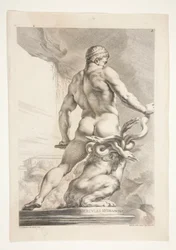 Hercules e l