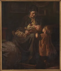 La moglie dell