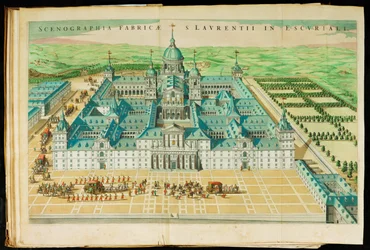 Atlante Maggiore di Joan Blaeu