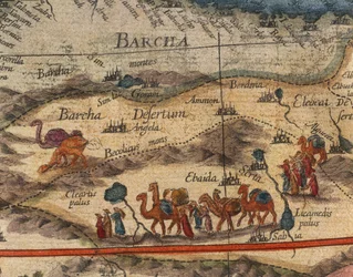 Mappa dell