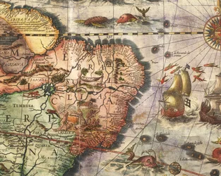 Mappa dell