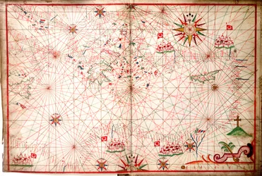Mediterraneo Orientale