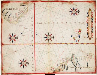 Mappa dell