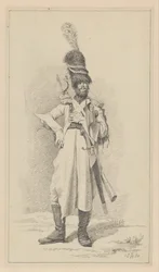 Zappatore nell