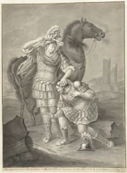 Alessandro e Lisimaco