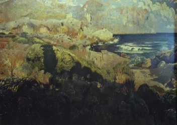 Baia di Sant Vicenç