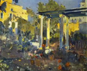 Giardino